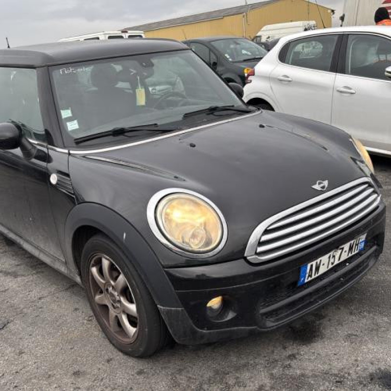 Avertisseur/Klaxon MINI MINI 2 R55 Photo n°7