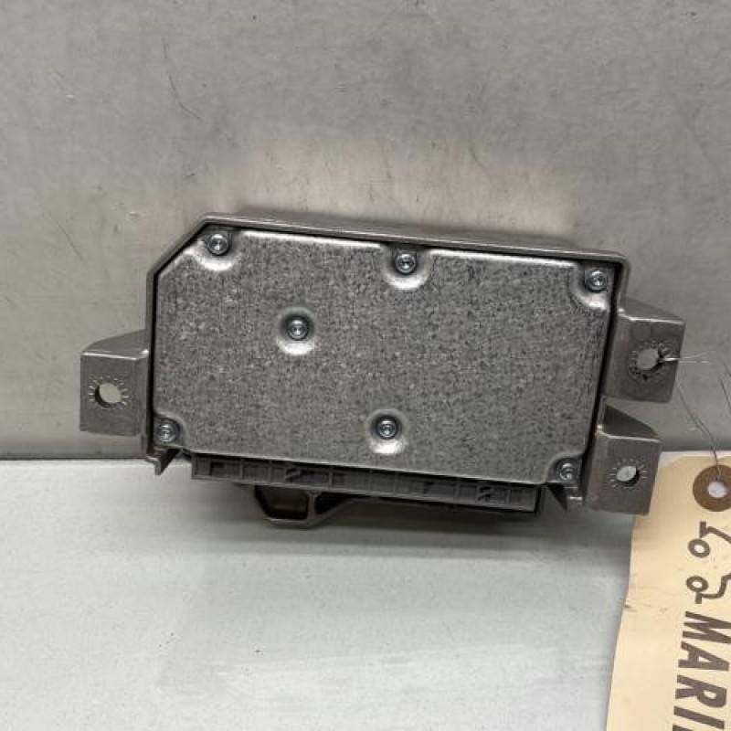 Boitier air bag MINI MINI 2 R55 Photo n°4