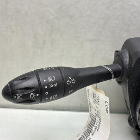 Com (Bloc Contacteur Tournant+Commodo Essuie Glace+Commodo Phare) MINI MINI 2 R55