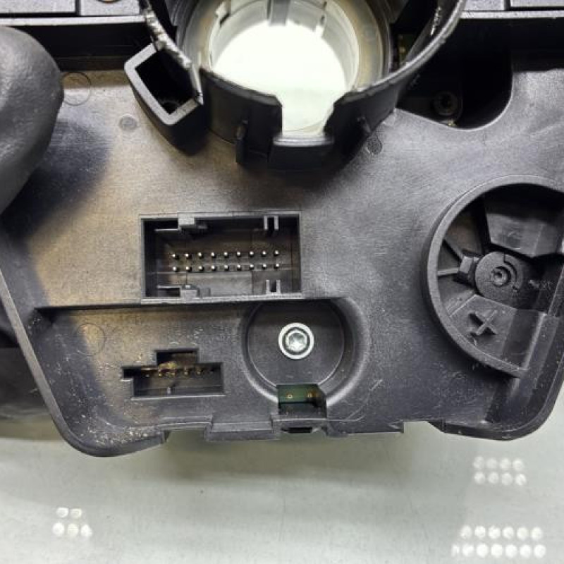 Com (Bloc Contacteur Tournant+Commodo Essuie Glace+Commodo Phare) MINI MINI 2 R55 Photo n°5