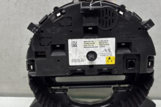 Compteur MINI MINI 2 R55