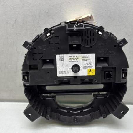 Compteur MINI MINI 2 R55