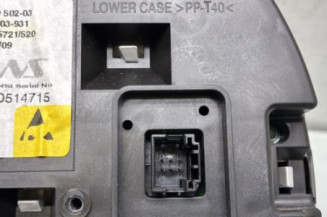 Compteur MINI MINI 2 R55