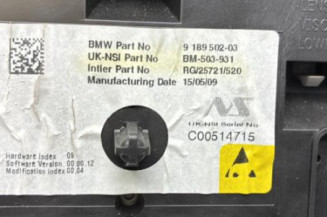 Compteur MINI MINI 2 R55