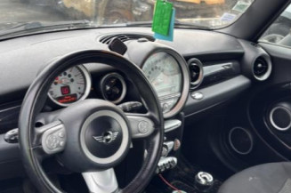 Compteur MINI MINI 2 R55