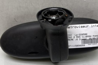 Retroviseur interieur MINI MINI 2 R55