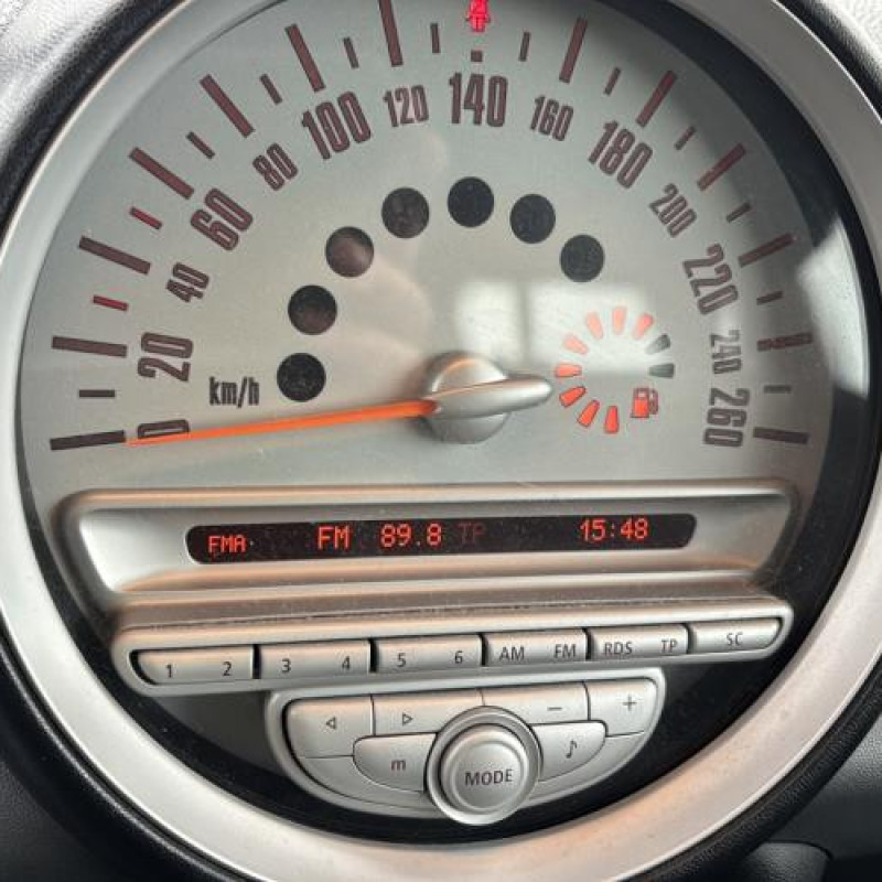 Retroviseur interieur MINI MINI 2 R55 Photo n°19