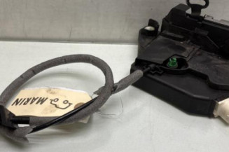 Serrure avant gauche MINI MINI 2 R55