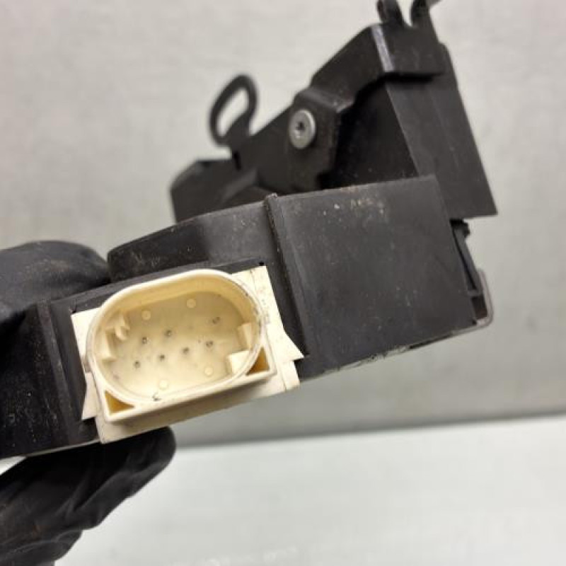 Serrure avant gauche MINI MINI 2 R55 Photo n°4