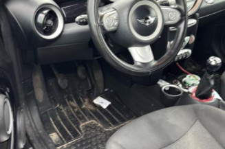 Serrure avant gauche MINI MINI 2 R55