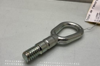 Crochet de remorquage MINI MINI 2 R55