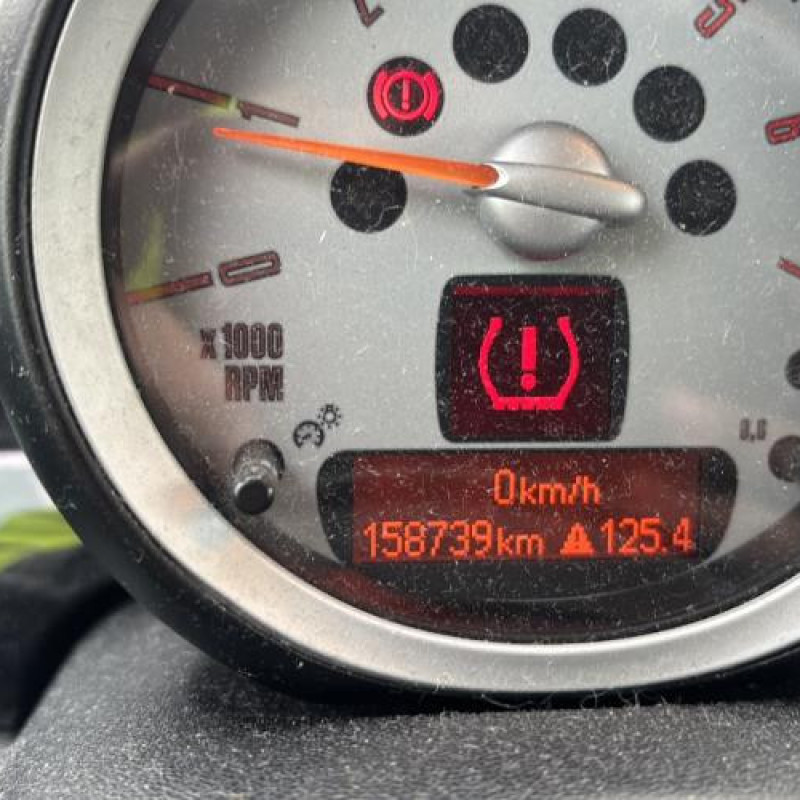 Pedale d'embrayage MINI MINI 2 R55 Photo n°20