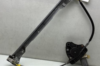 Leve vitre electrique avant gauche RENAULT CLIO 2 Photo n°1