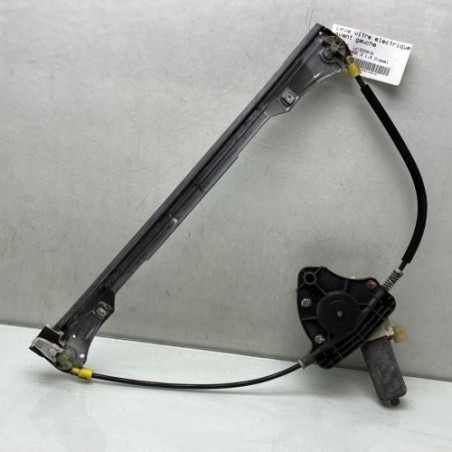 Leve vitre electrique avant gauche RENAULT CLIO 2 Photo n°1