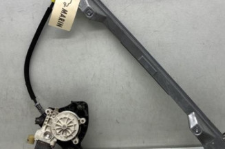 Leve vitre electrique avant gauche RENAULT CLIO 2