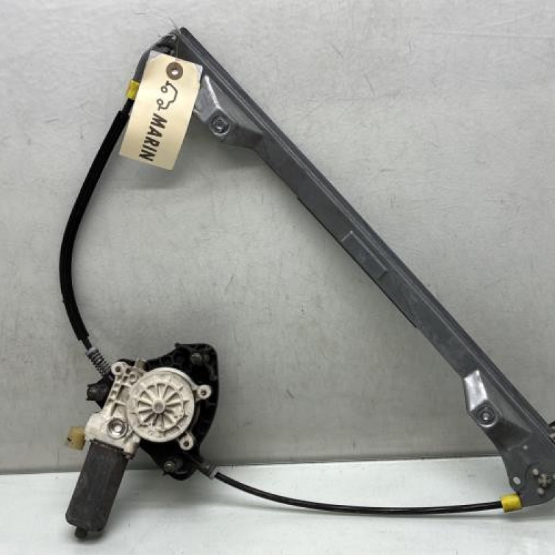 Leve vitre electrique avant gauche RENAULT CLIO 2 Photo n°5
