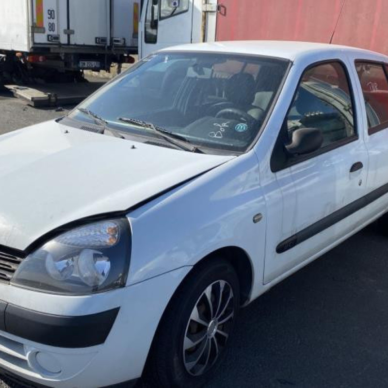 Leve vitre electrique avant gauche RENAULT CLIO 2 Photo n°9