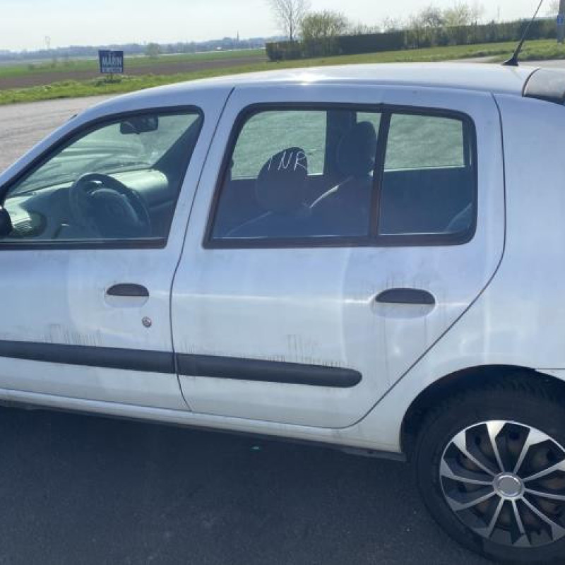 Leve vitre electrique avant gauche RENAULT CLIO 2 Photo n°14