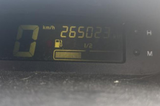 Anti brouillard droit (feux) RENAULT TWINGO 1