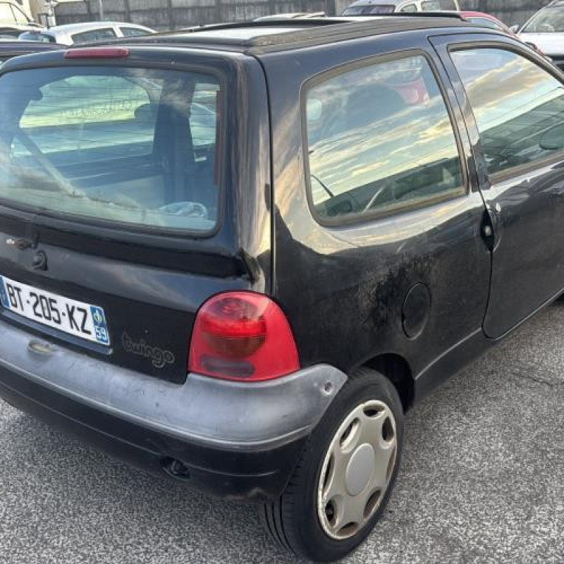 Anti brouillard droit (feux) RENAULT TWINGO 1 Photo n°7