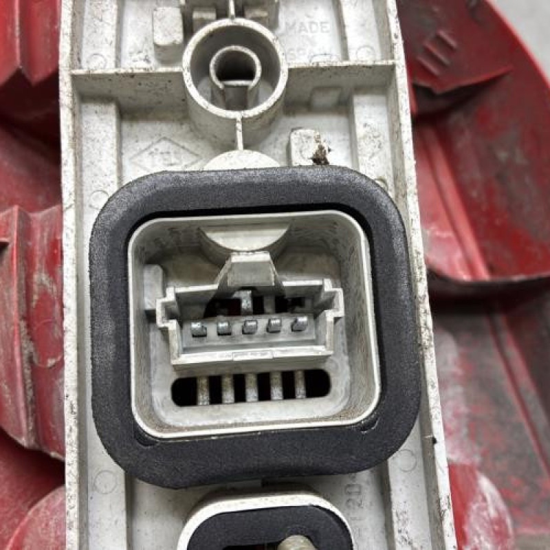 Feu arriere principal droit (feux) RENAULT TWINGO 1 Photo n°3