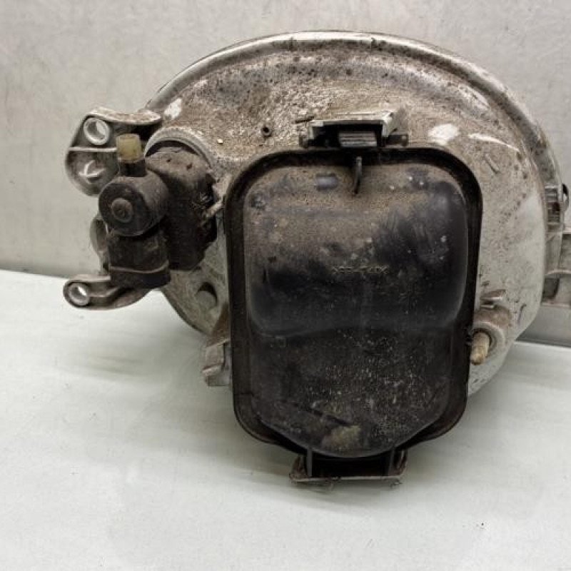 Optique avant principal droit (feux)(phare) RENAULT TWINGO 1 Photo n°2