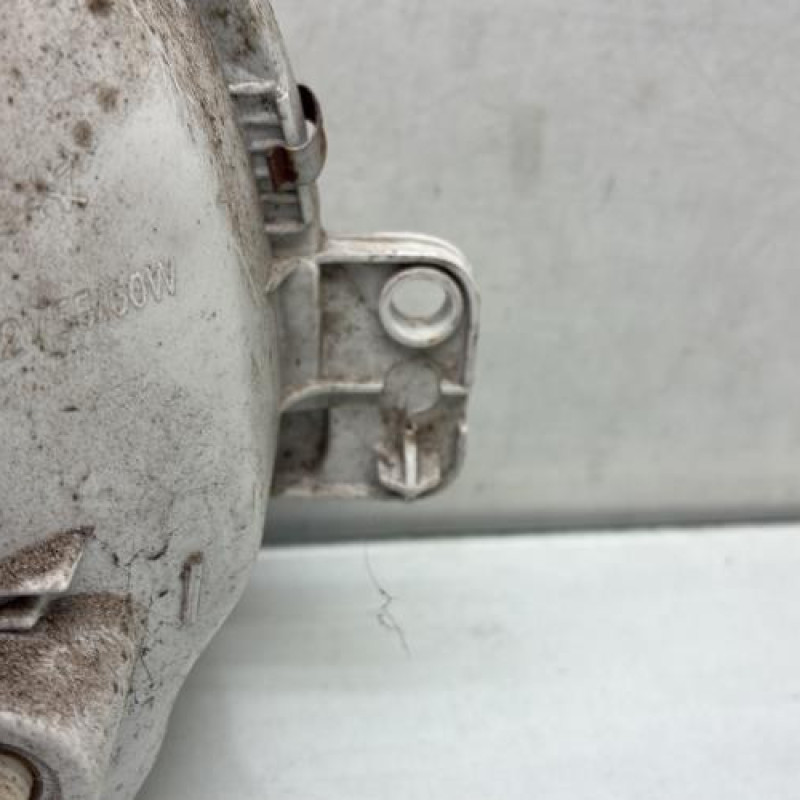 Optique avant principal droit (feux)(phare) RENAULT TWINGO 1 Photo n°4