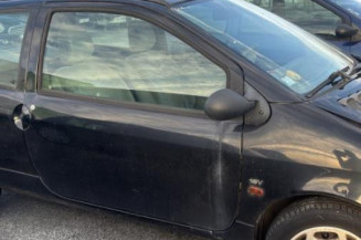 Optique avant principal droit (feux)(phare) RENAULT TWINGO 1