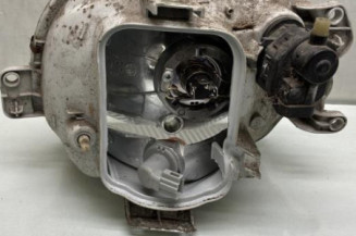 Optique avant principal gauche (feux)(phare) RENAULT TWINGO 1