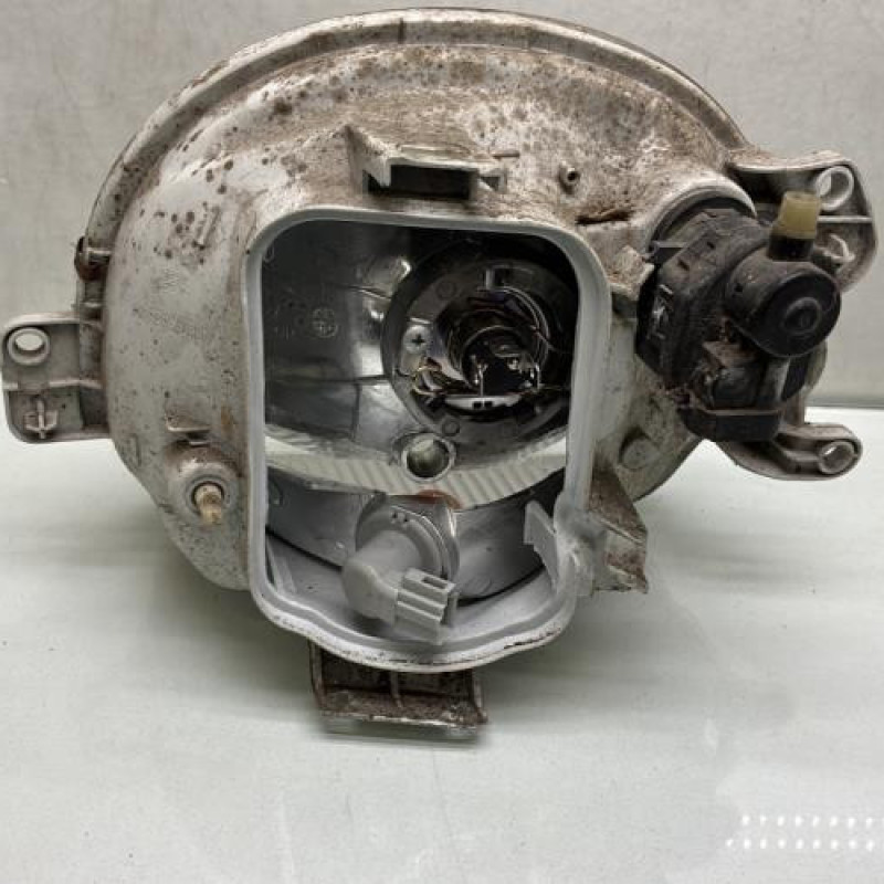 Optique avant principal gauche (feux)(phare) RENAULT TWINGO 1 Photo n°3