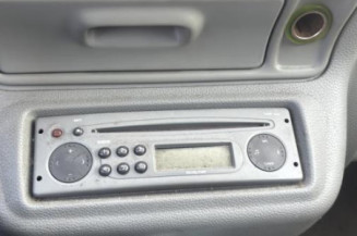 Optique avant principal gauche (feux)(phare) RENAULT TWINGO 1