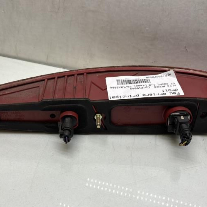 Feu arriere principal droit (feux) ALFA ROMEO GT Photo n°2