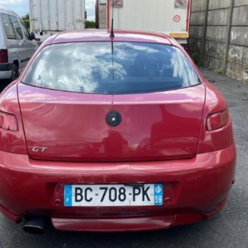 Feu arriere principal droit (feux) ALFA ROMEO GT Photo n°19