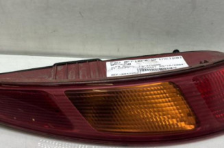 Feu arriere principal gauche (feux) ALFA ROMEO GT Photo n°1