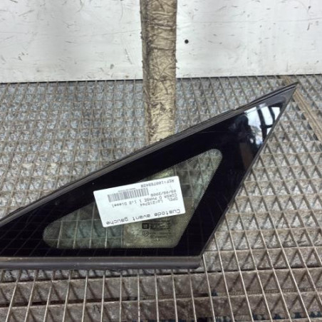 Custode avant gauche OPEL CORSA D Photo n°1