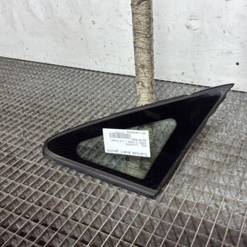 Custode avant gauche OPEL CORSA D Photo n°3