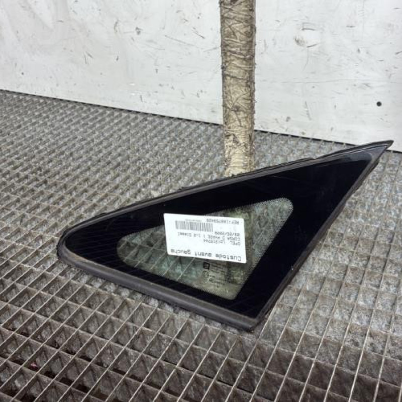 Custode avant gauche OPEL CORSA D Photo n°4