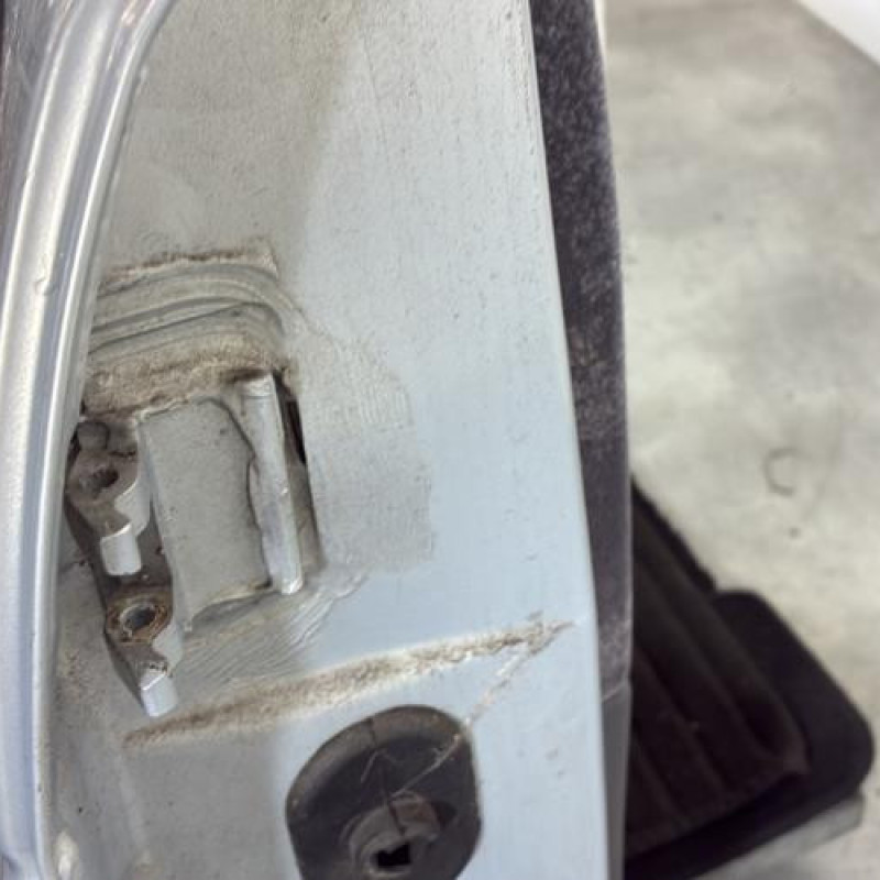 Porte arriere droit RENAULT MEGANE 1 Photo n°4