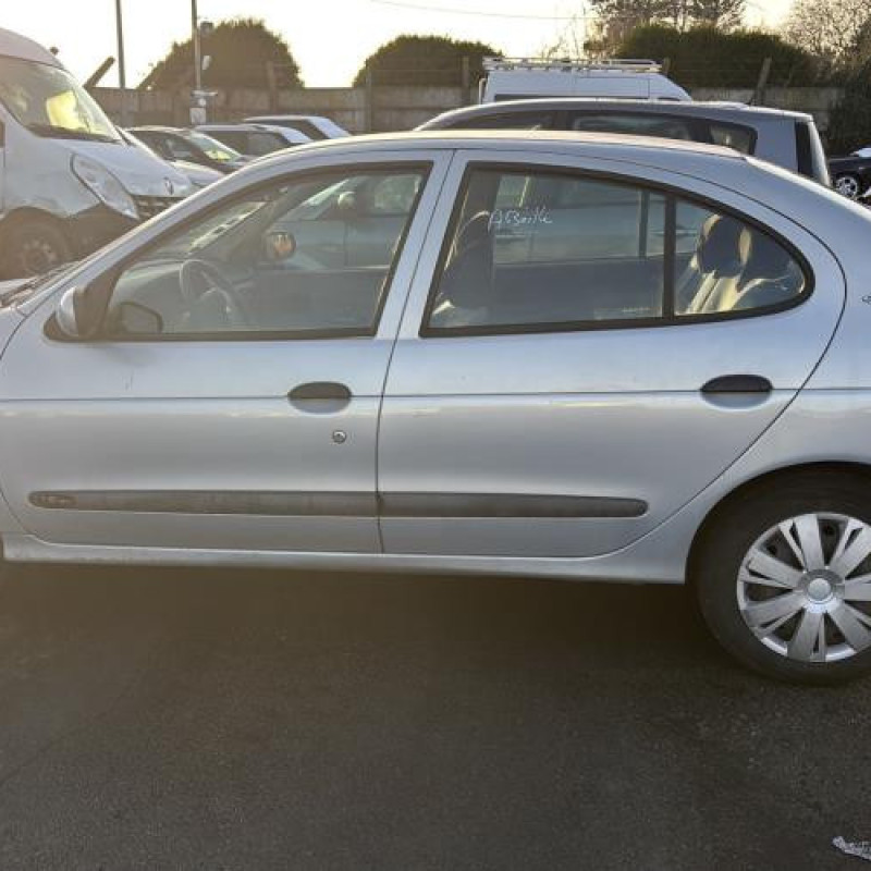 Porte arriere droit RENAULT MEGANE 1 Photo n°13