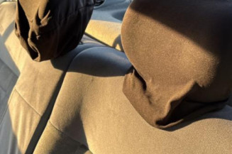 Porte arriere droit RENAULT MEGANE 1