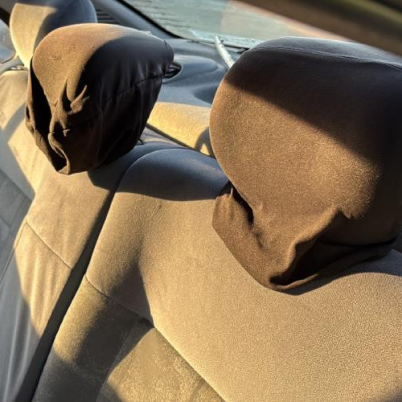 Porte arriere droit RENAULT MEGANE 1 Photo n°17