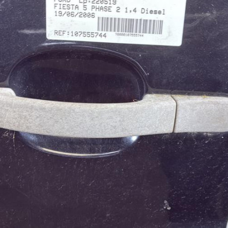 Porte arriere gauche FORD FIESTA 5