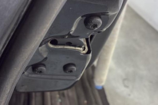 Porte arriere gauche FORD FIESTA 5