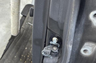 Porte arriere gauche FORD FIESTA 5