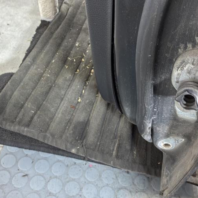 Porte arriere gauche FORD FIESTA 5 Photo n°5