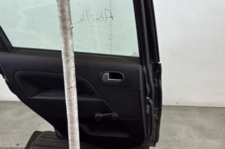 Porte arriere gauche FORD FIESTA 5