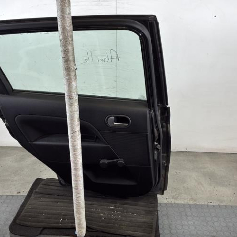 Porte arriere gauche FORD FIESTA 5 Photo n°6