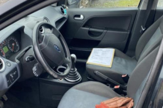 Porte arriere gauche FORD FIESTA 5