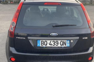 Porte arriere gauche FORD FIESTA 5