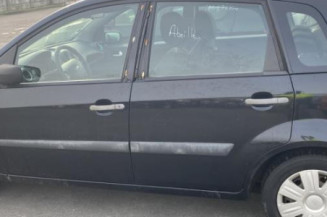 Porte arriere gauche FORD FIESTA 5